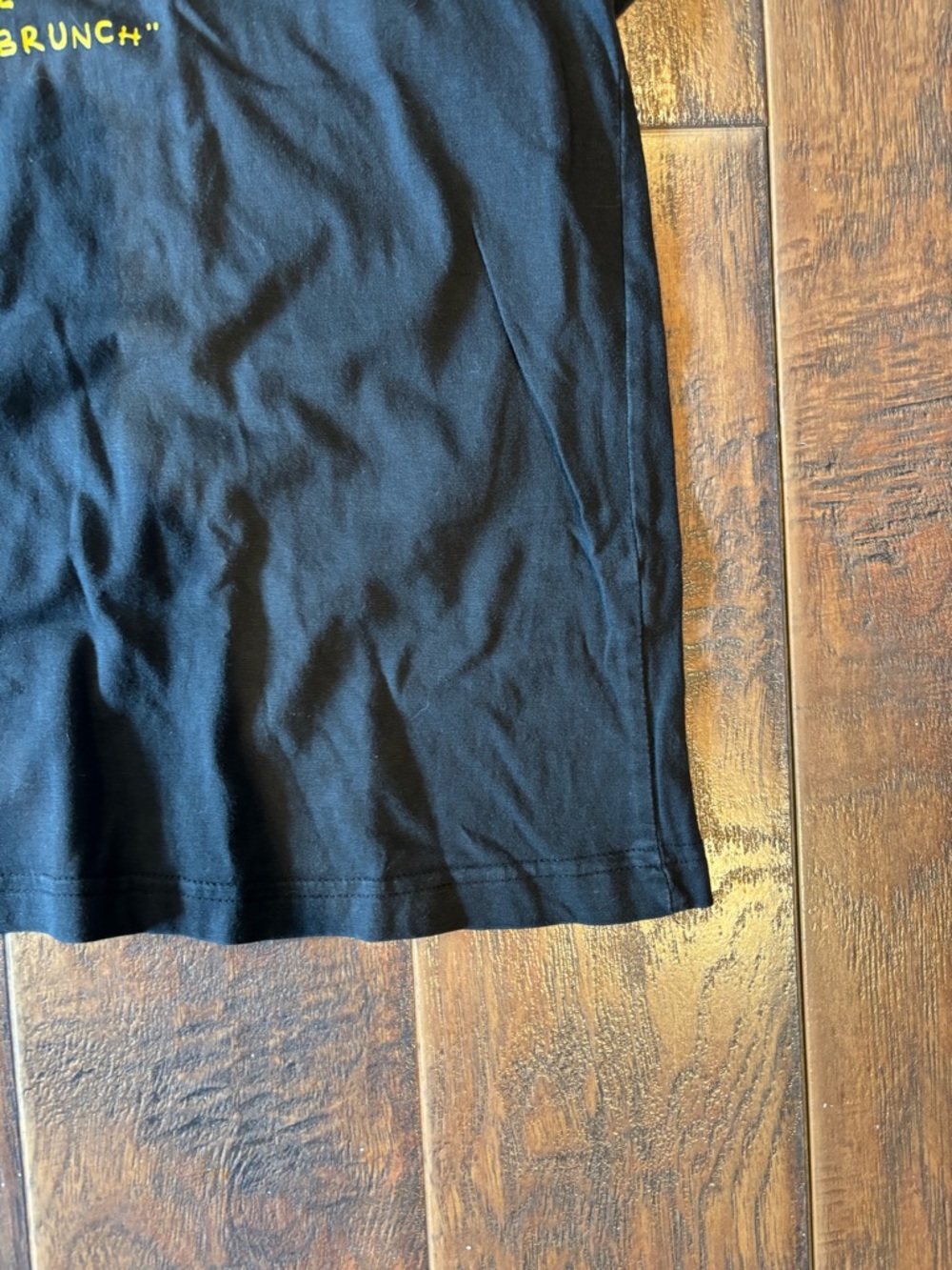 Vintage Y2K Simpsons Shirt - Picture 7 of 7